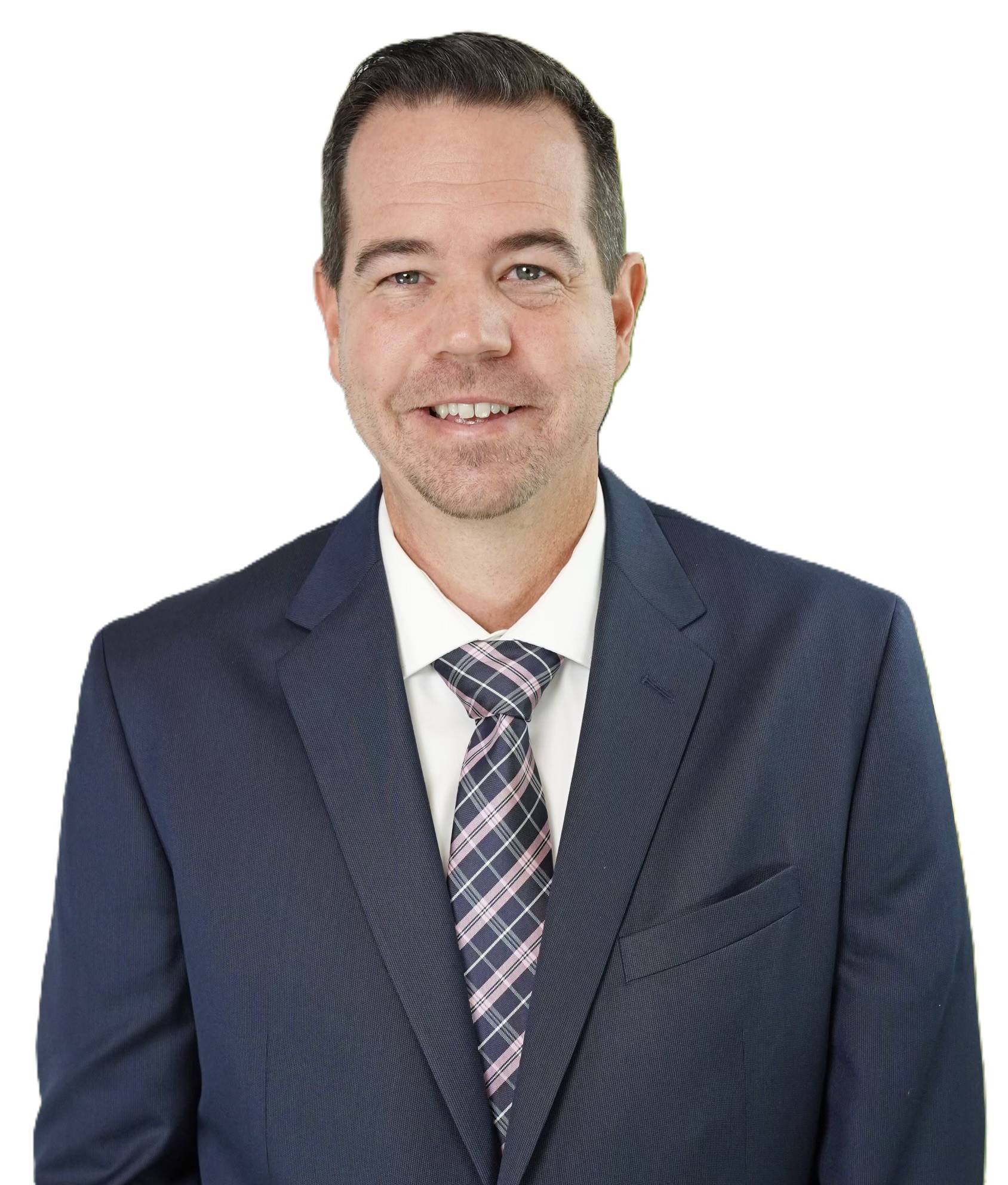 Greg Cadwallader's profile image