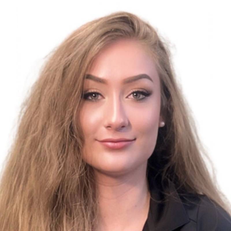 Bethanie Jones's profile image