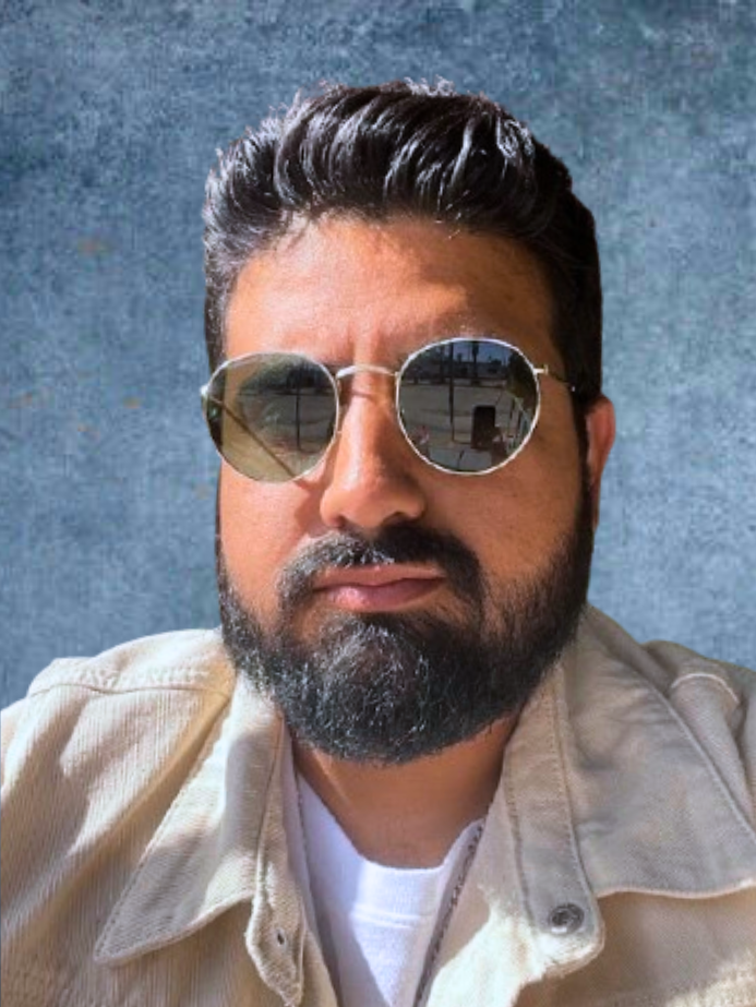 Carlos Sanchez's profile image