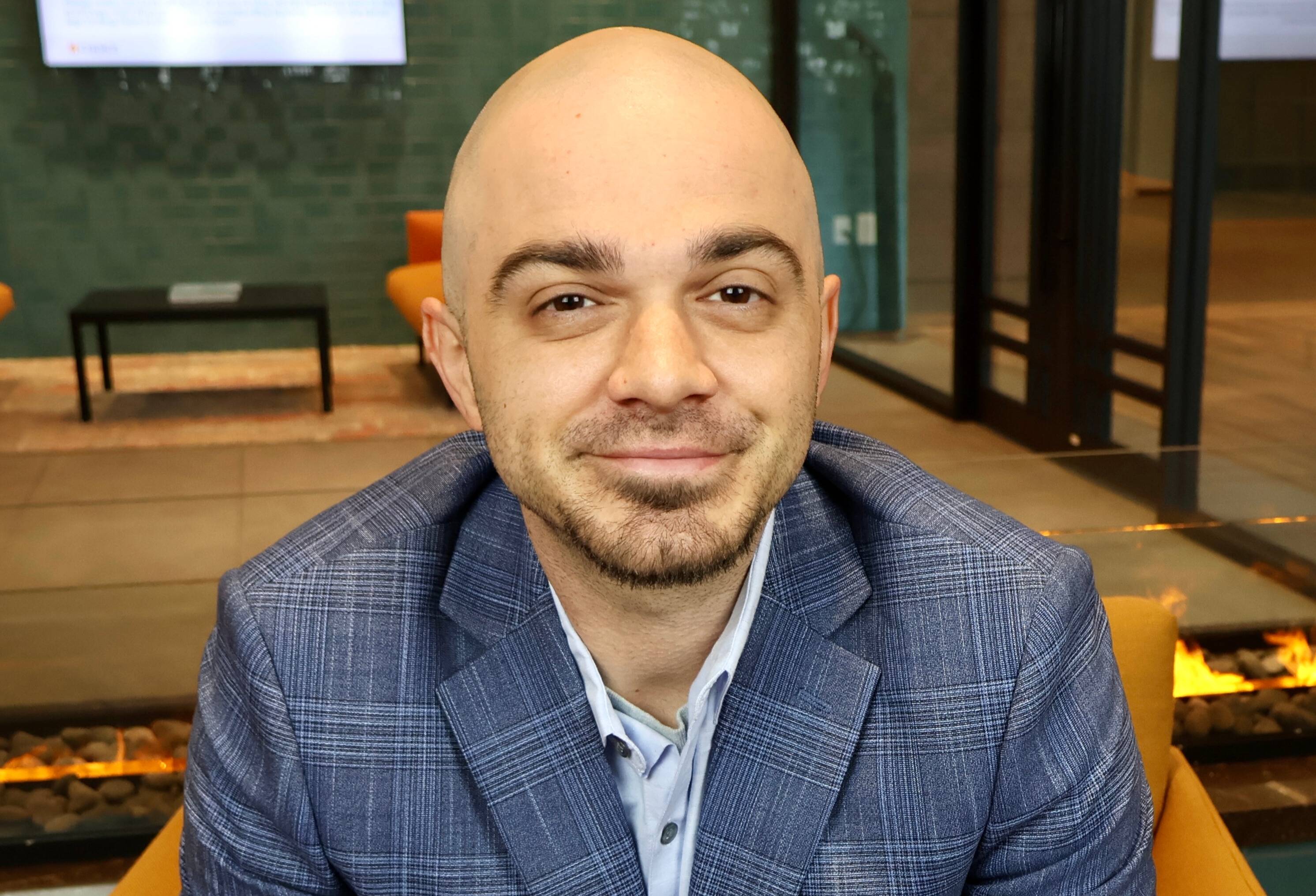 Matthew Bonaski's profile image