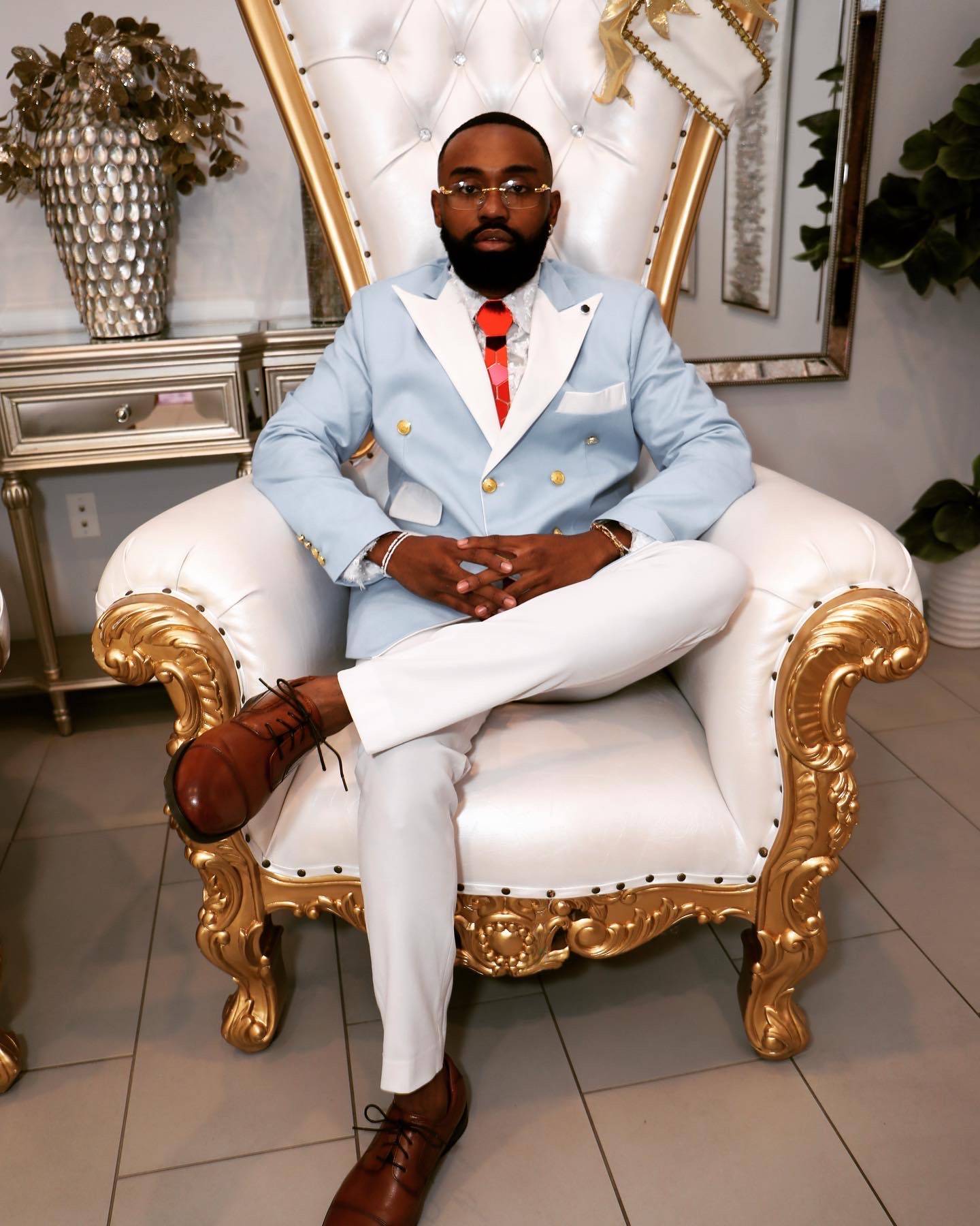 Domynique Wilson's profile image