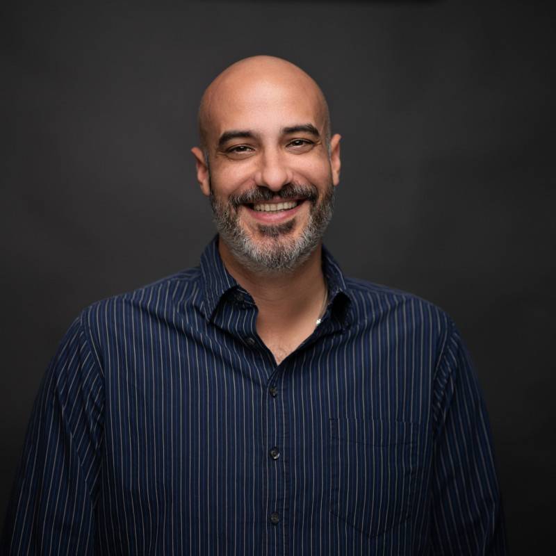 Benjamin Nitti's profile image