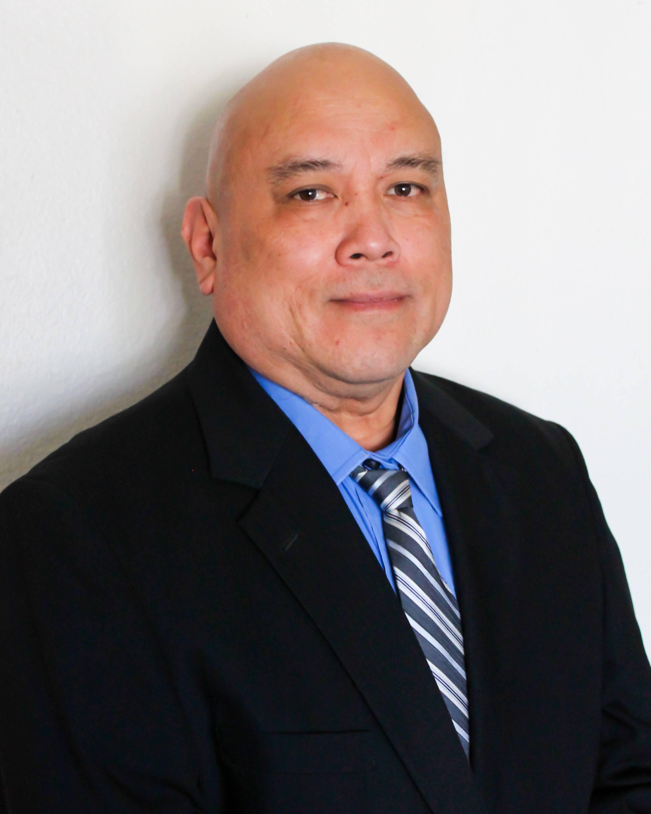 Paul Alvarez's profile image