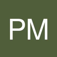 Perry Mutters's profile image