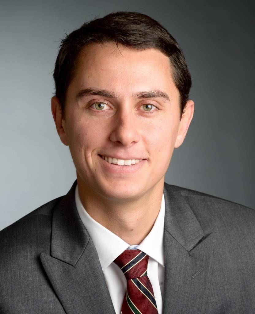 Michael Anderson's profile image