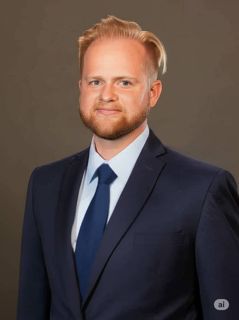 Brady Burg's profile image