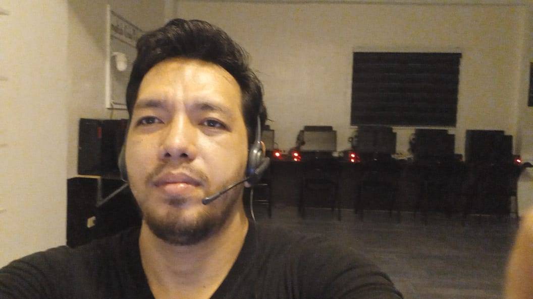 Mark Laplana's profile image