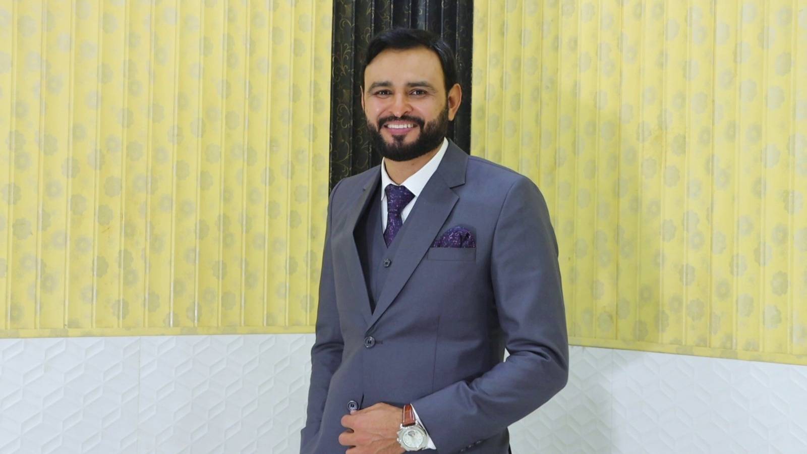 Umair Hayat's profile image