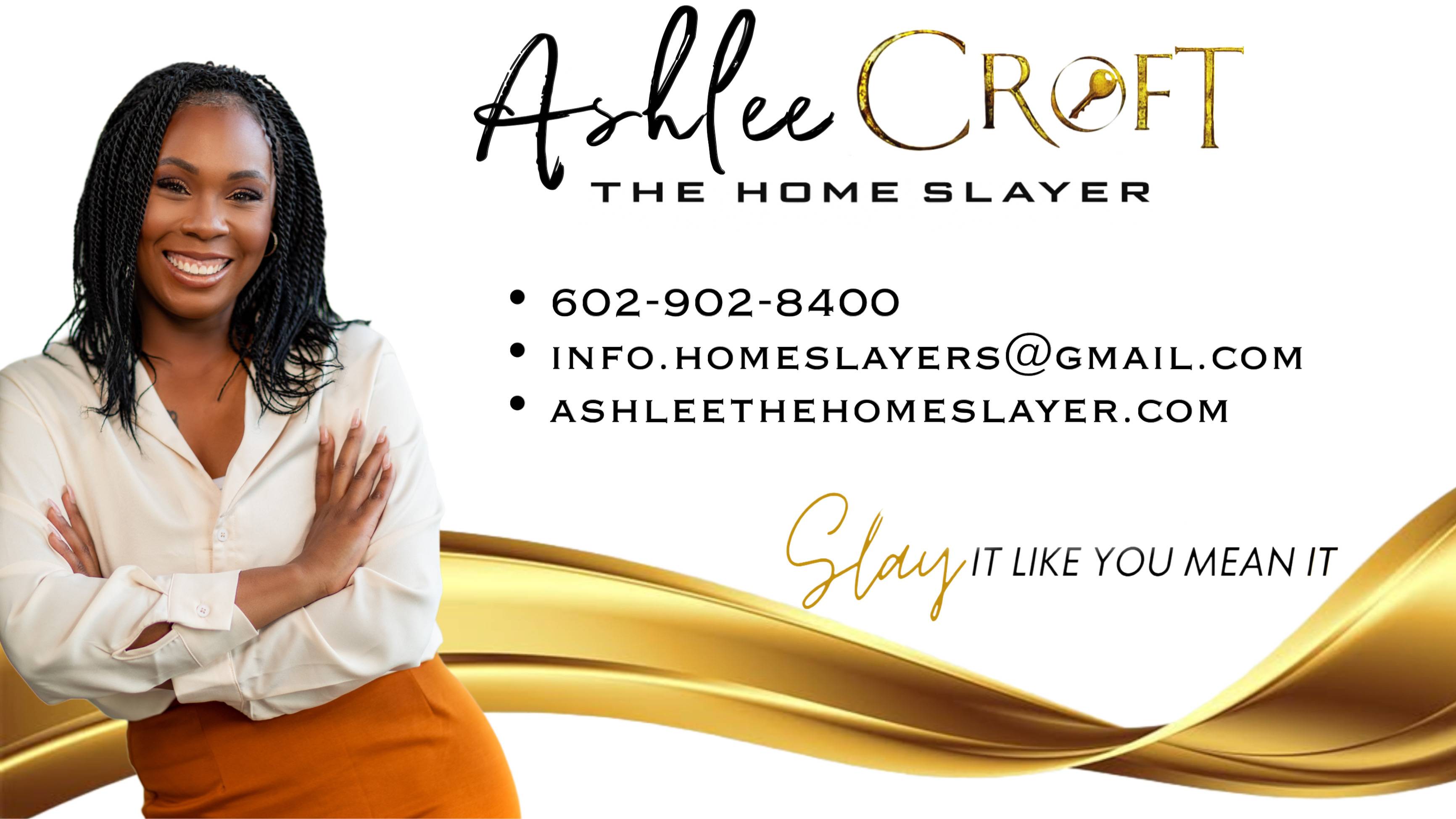 Ashlee Croft's profile image