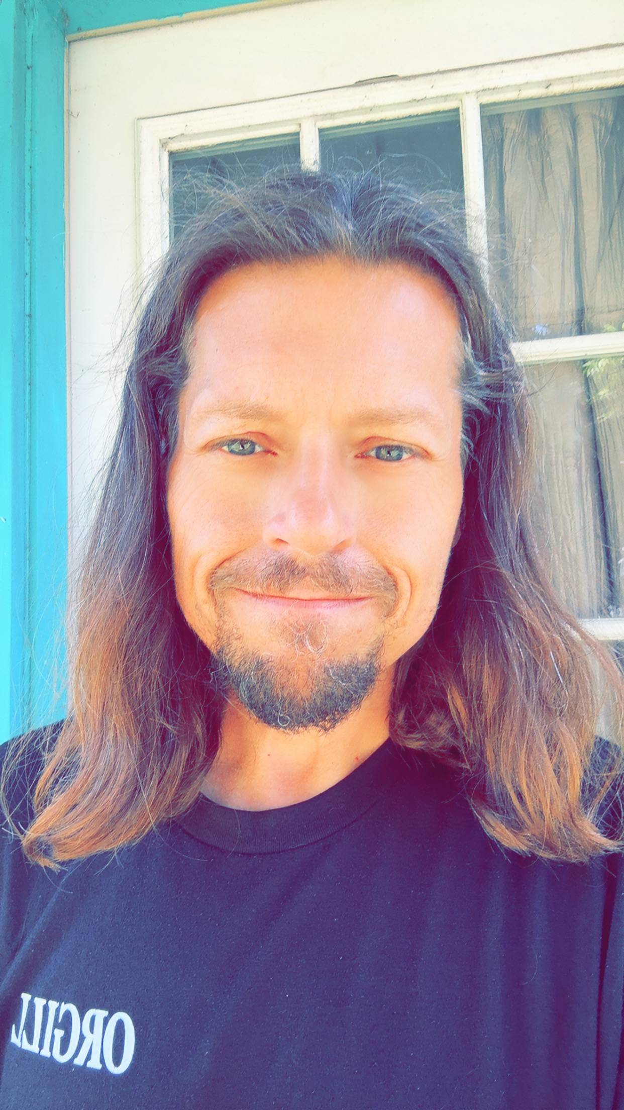 Randy Ward's profile image