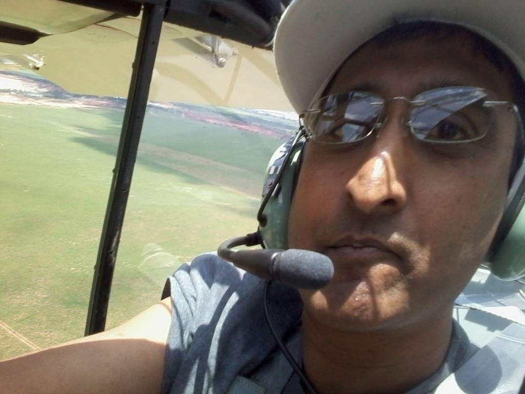 Seelan Naick's profile image