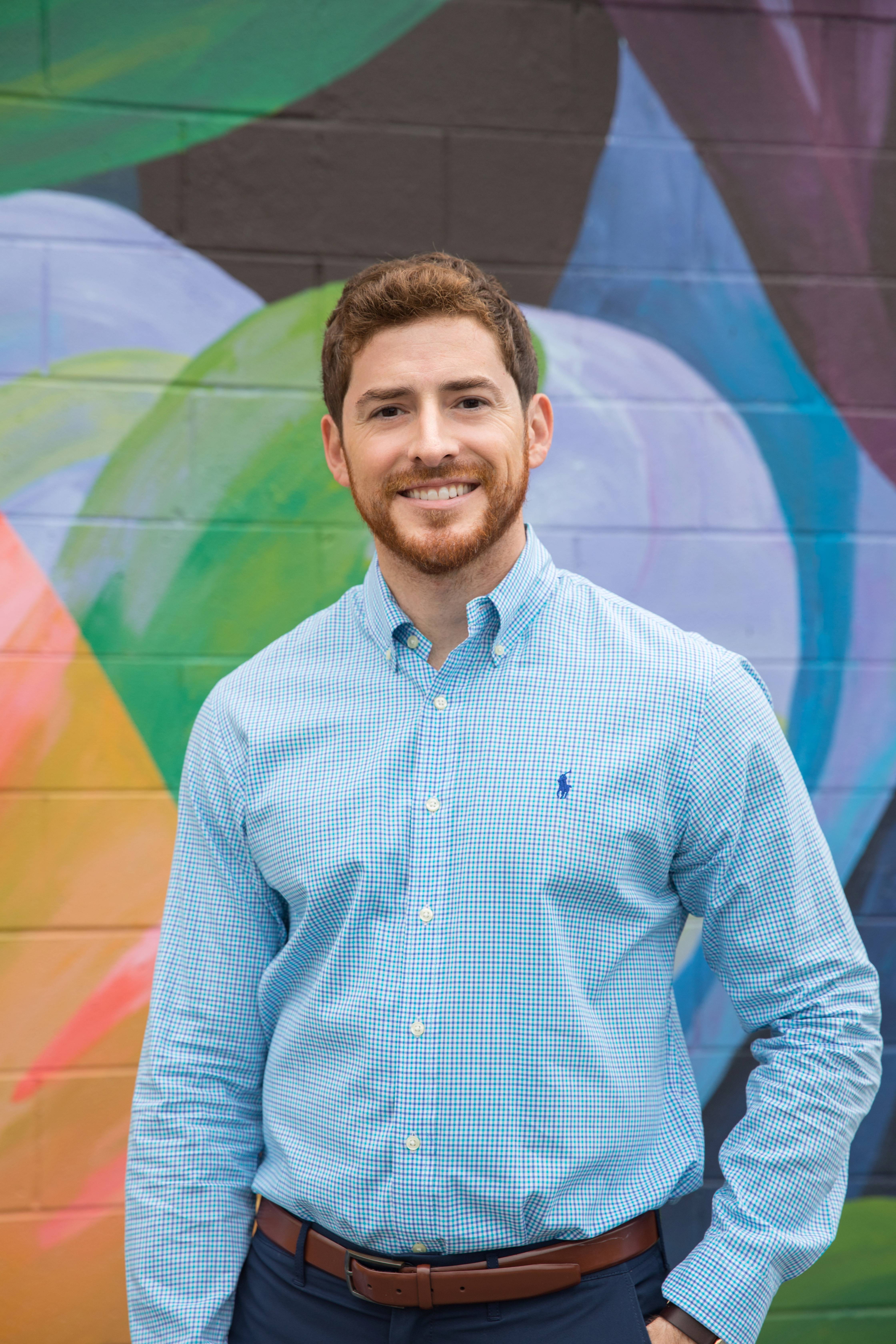 Alex Melara's profile image