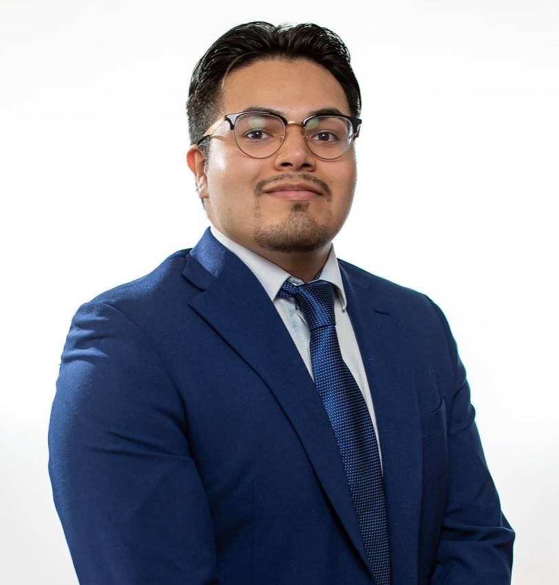 Angel Arroyo's profile image