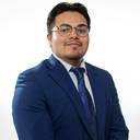 Angel Arroyo's profile image