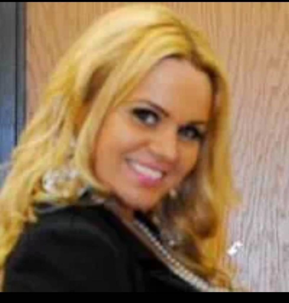 Christina Handy's profile image