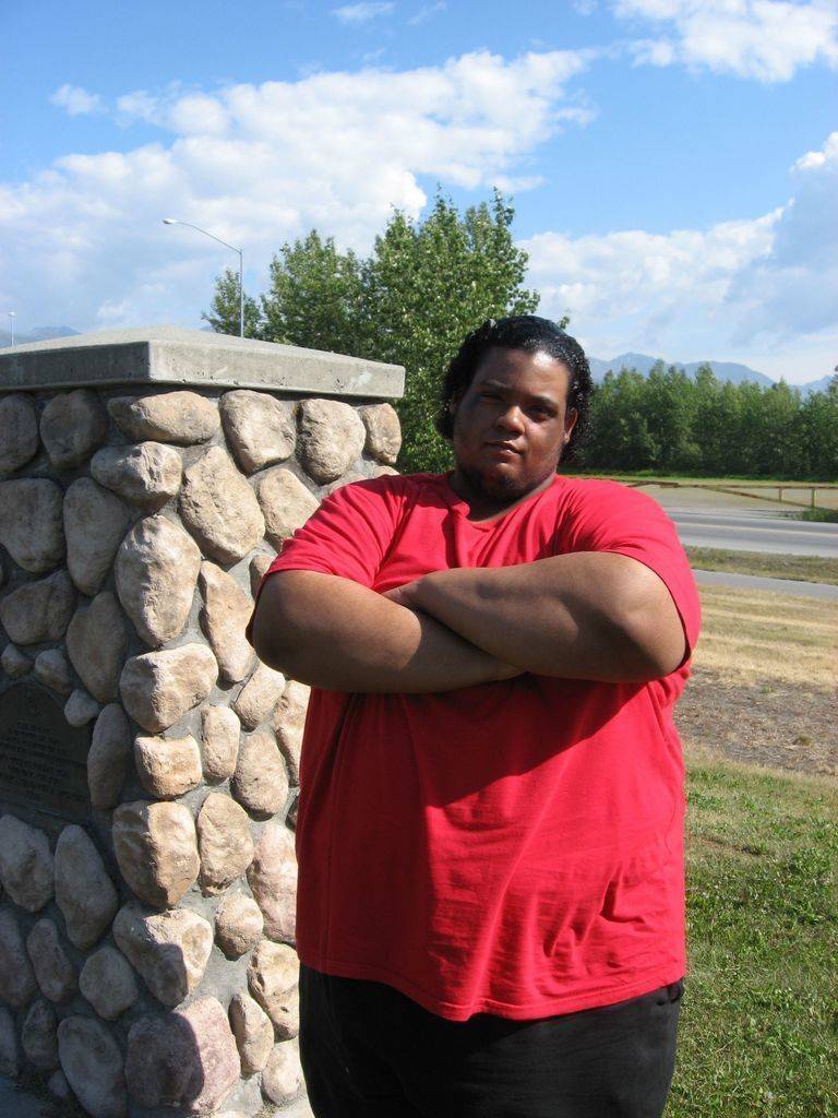 Princeton Washington's profile image