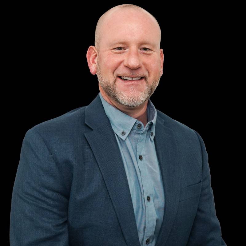 Brian Johnson's profile image