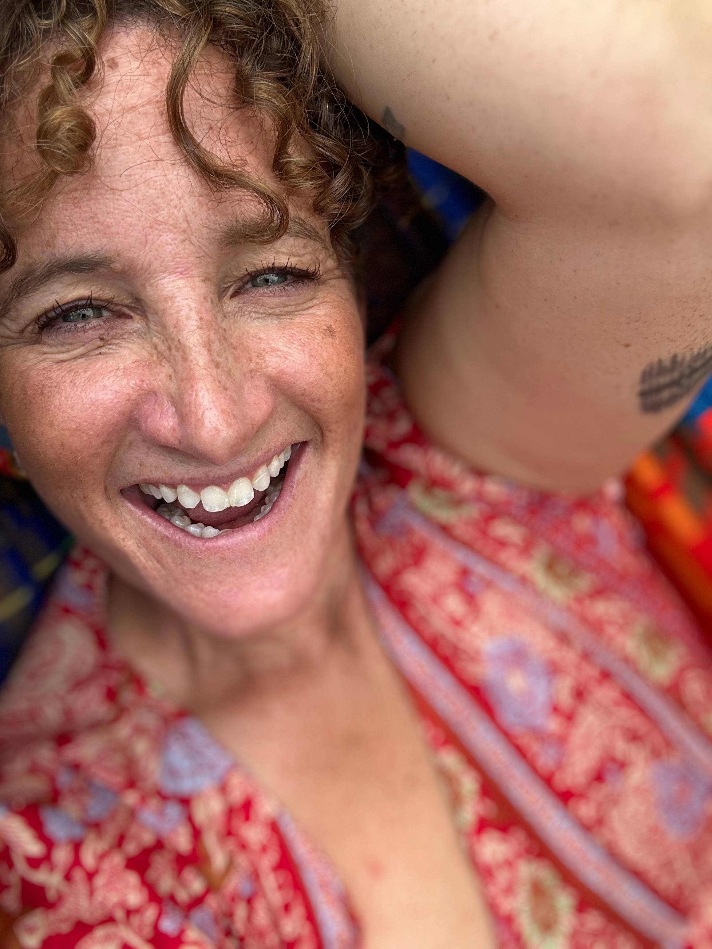 Ariel Steinberg's profile image
