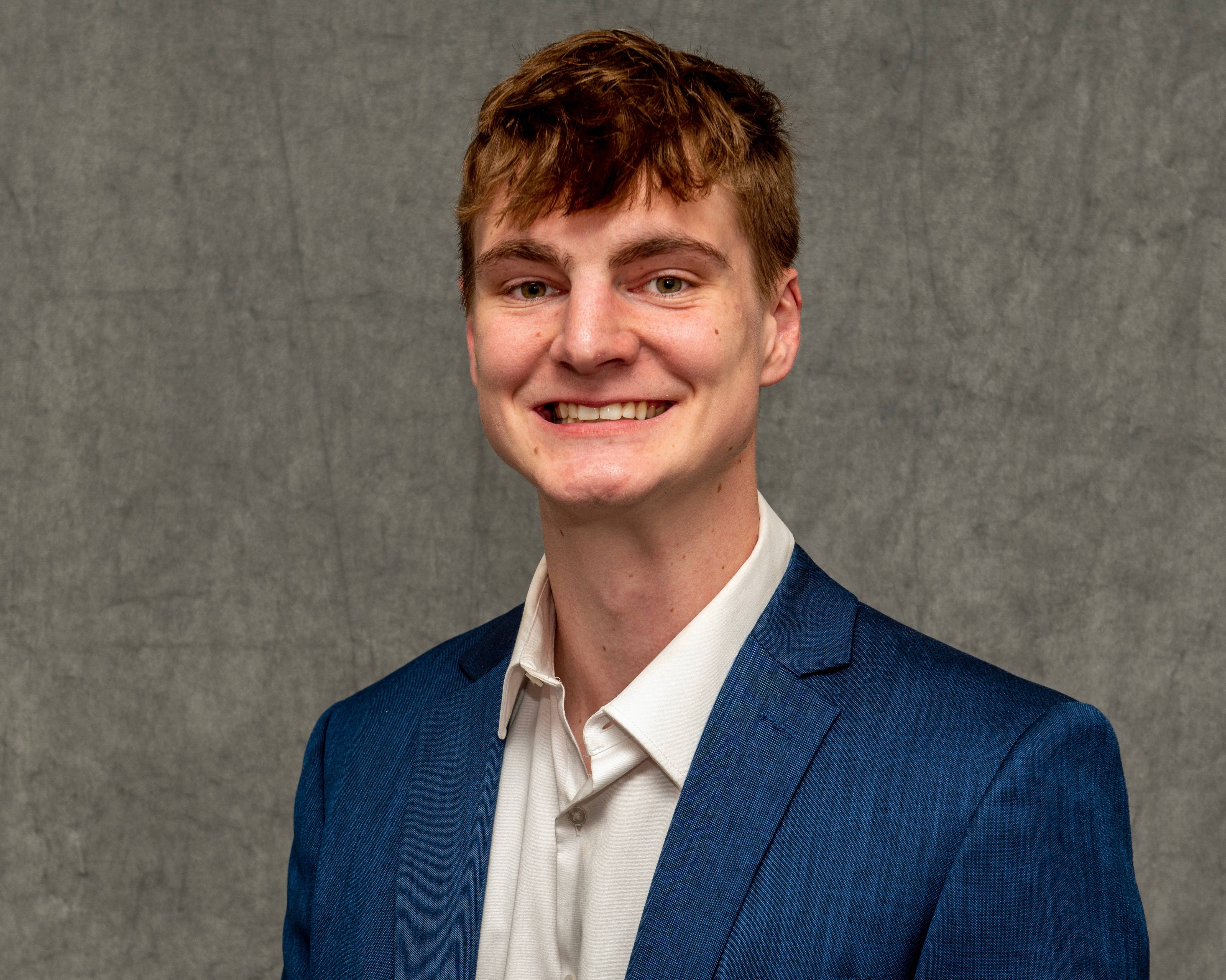 Hayden J Trossman's profile image
