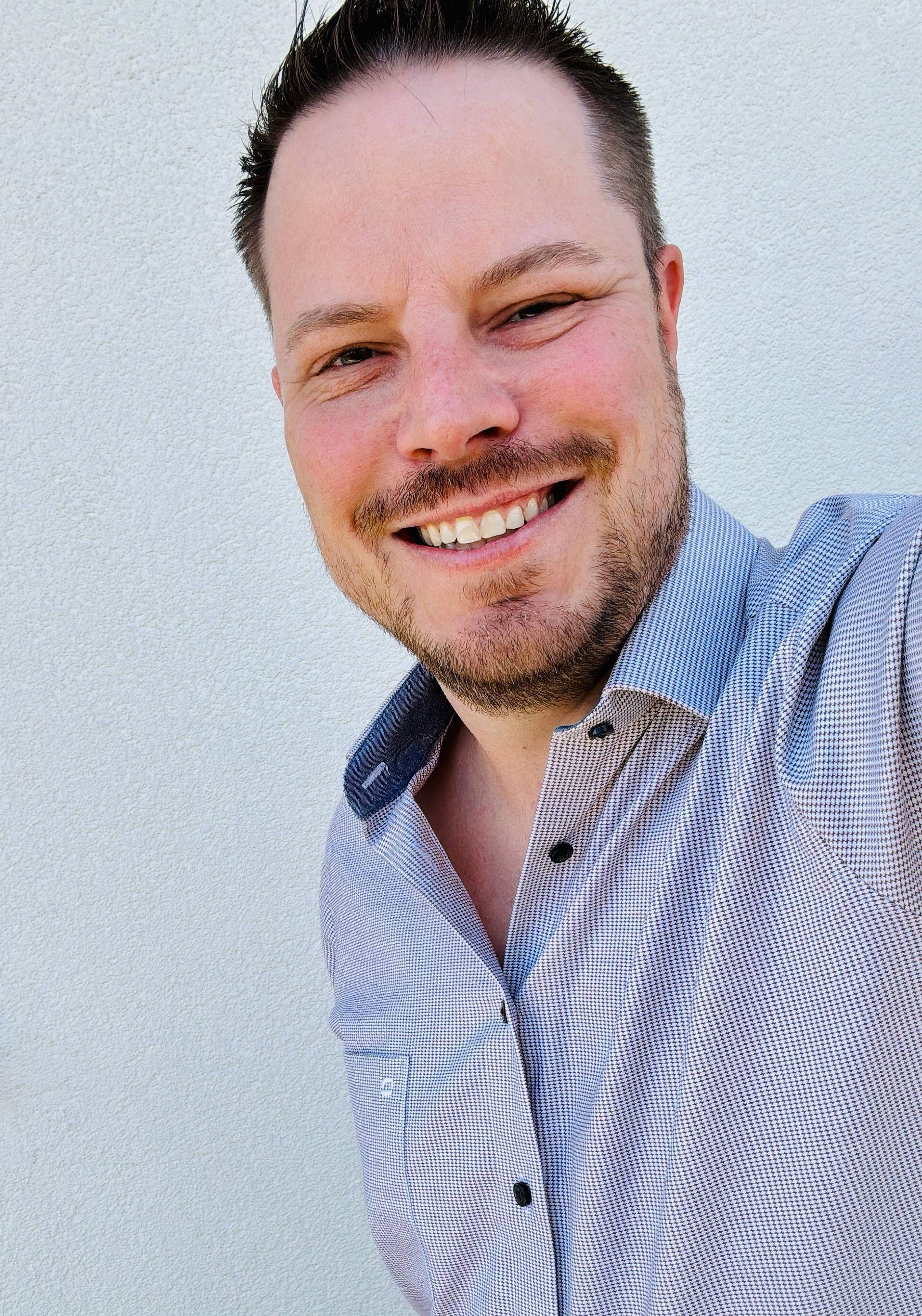 Christian Bensch's profile image