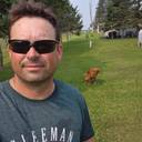 Alain Brunet's profile image