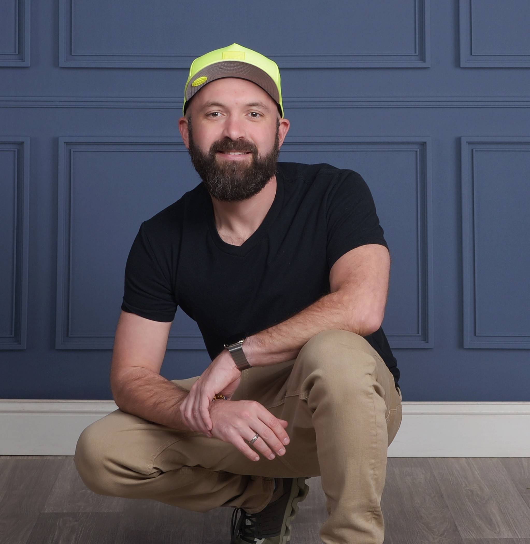 Wayne Levinson's profile image