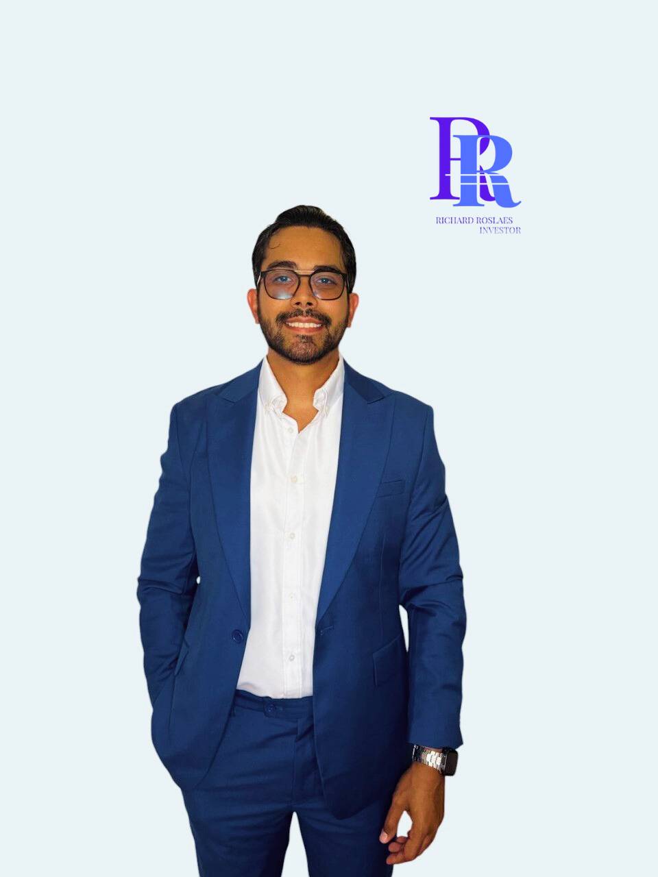 Richard Rosales's profile image