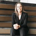 Rebecca Barton's profile image