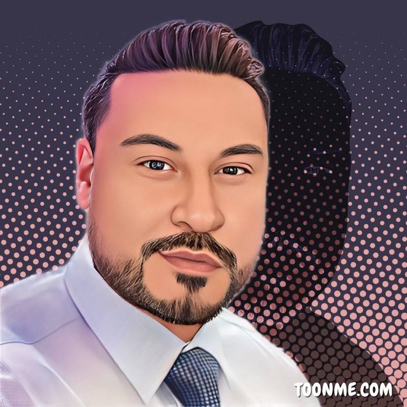Joe Chavez's profile image
