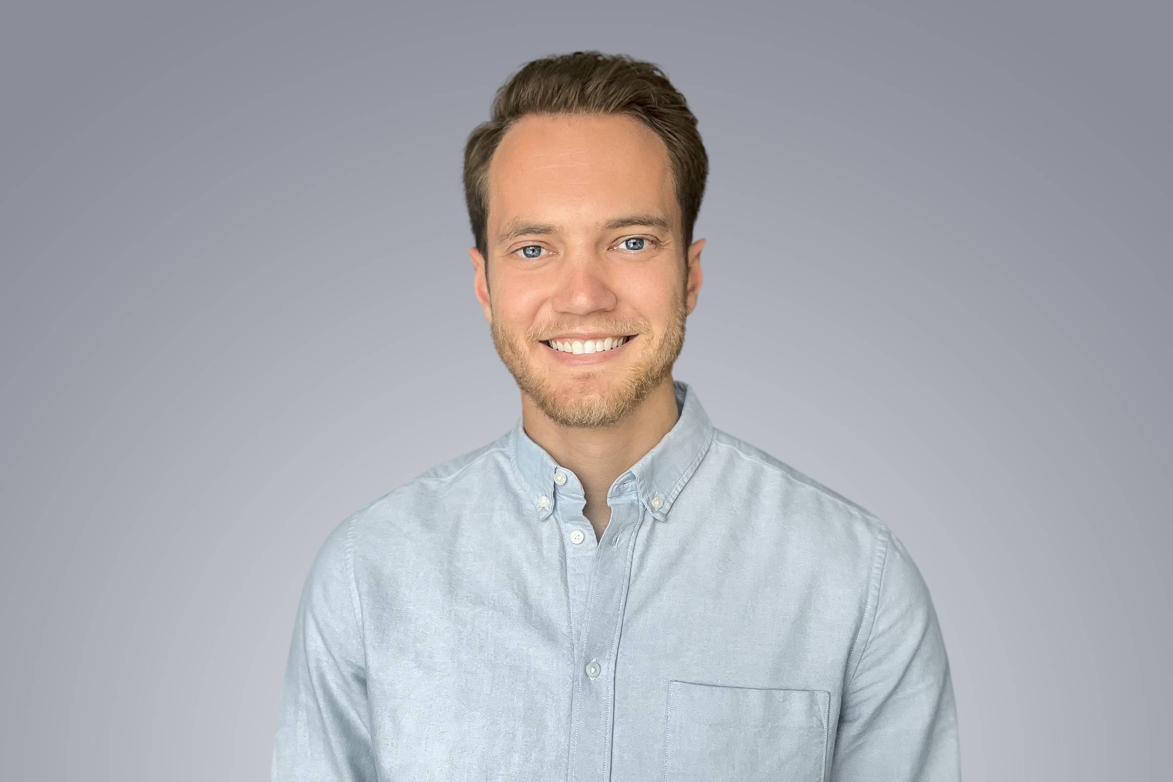 Spencer Carroll's profile image