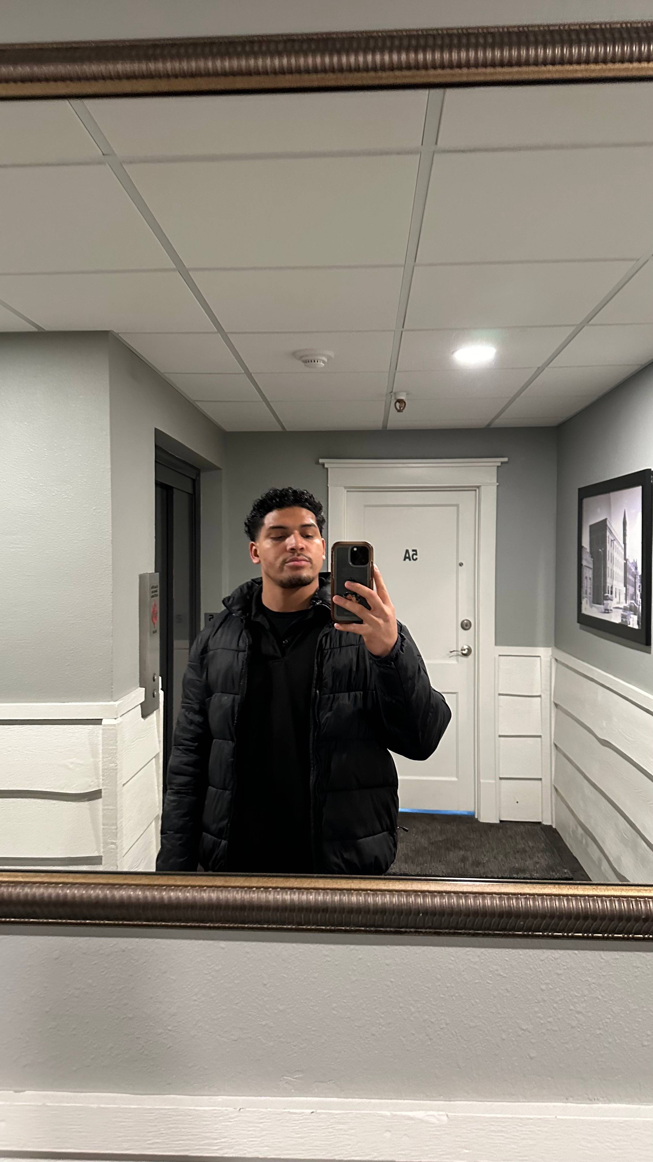 Caleb Rivero's profile image