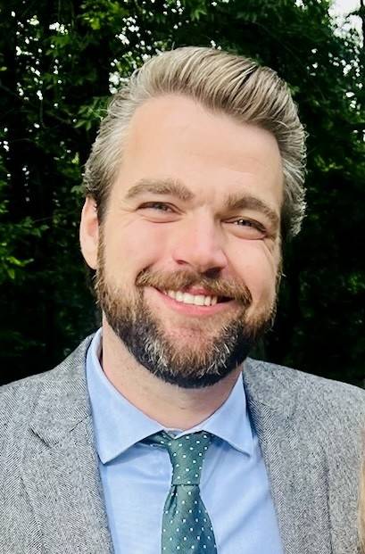 Clark Thornton's profile image