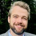 Clark Thornton's profile image