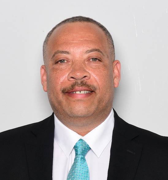 Marcus Hairston's profile image