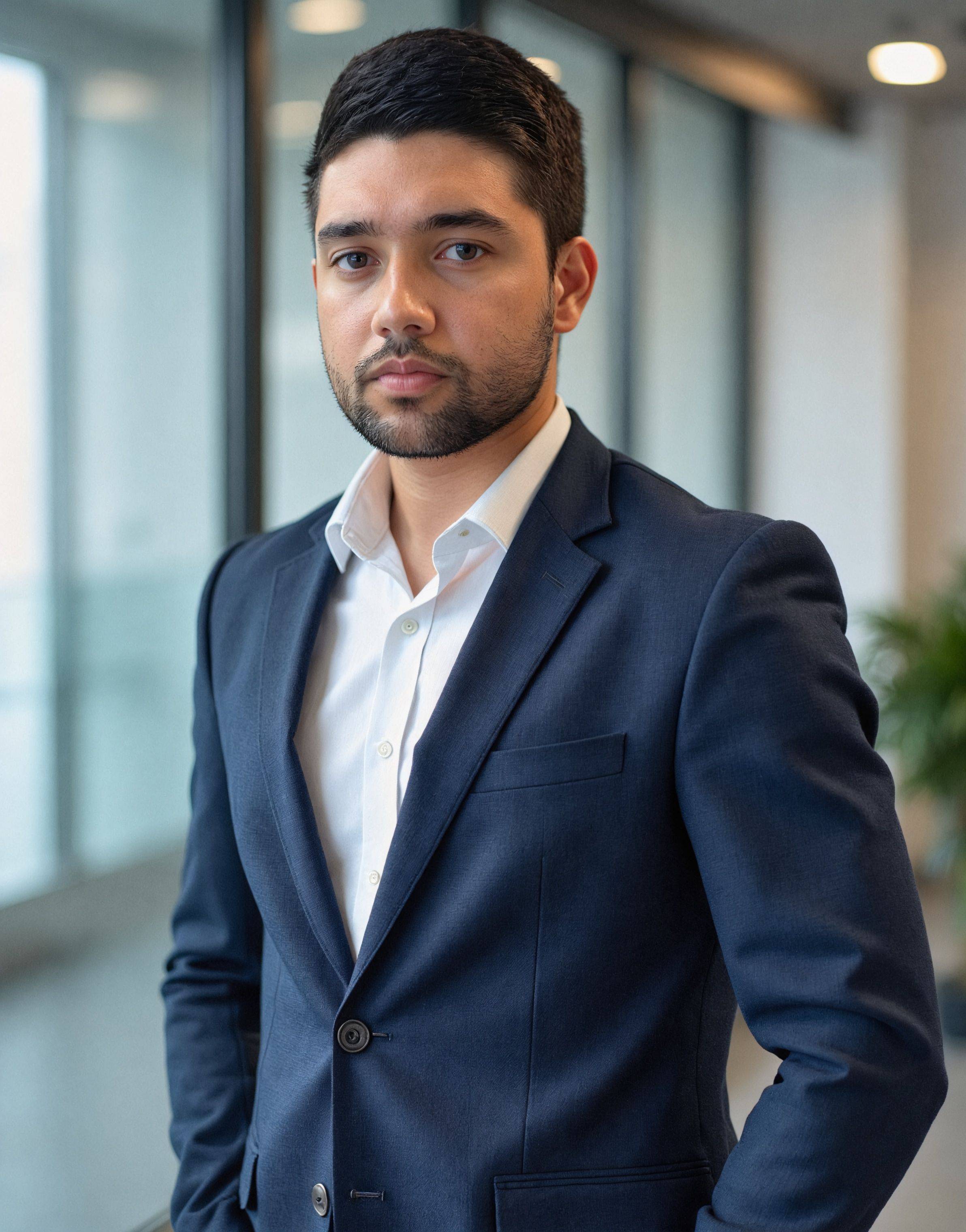 Daniel Landaeta's profile image