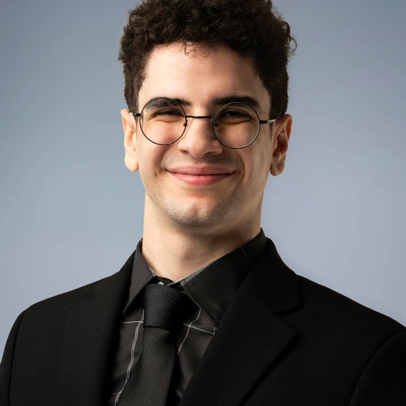 Adam Elhawari's profile image