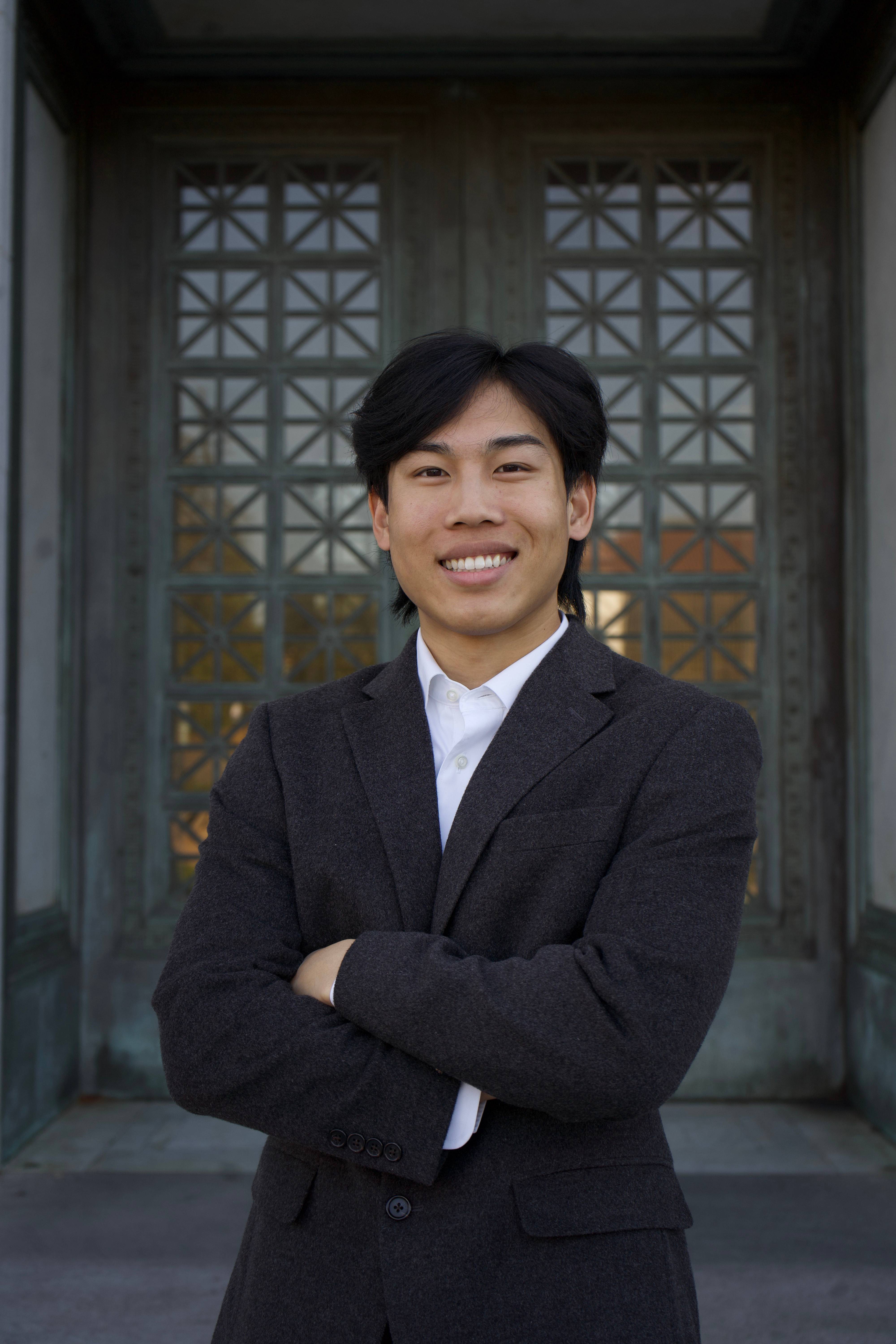 Kyle Chang's profile image