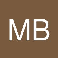 Melanie Blackburn's profile image