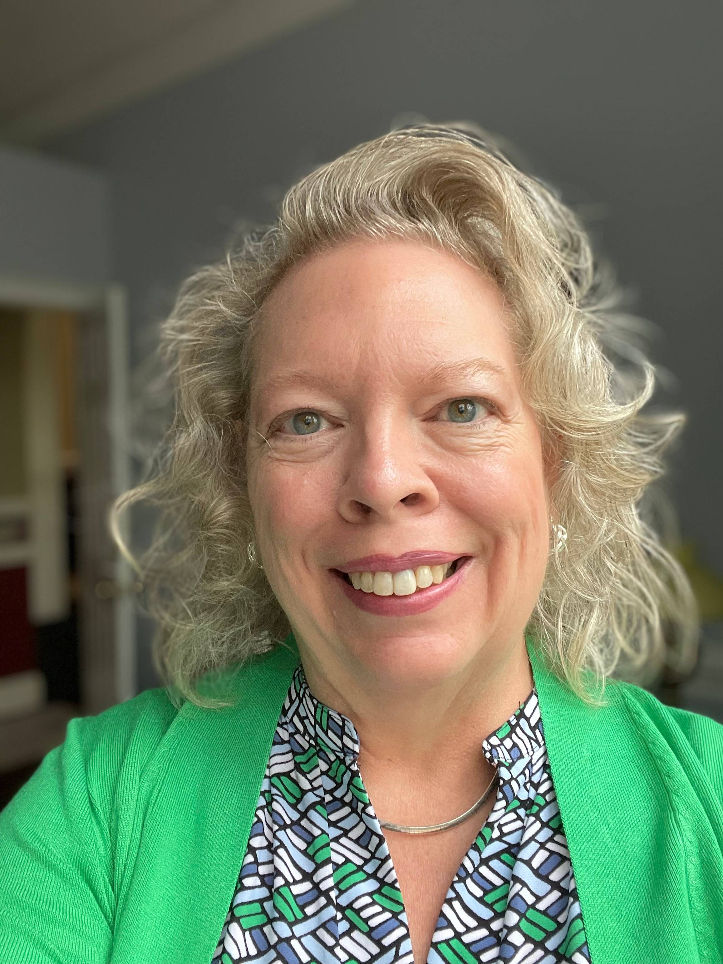 Tricia York's profile image