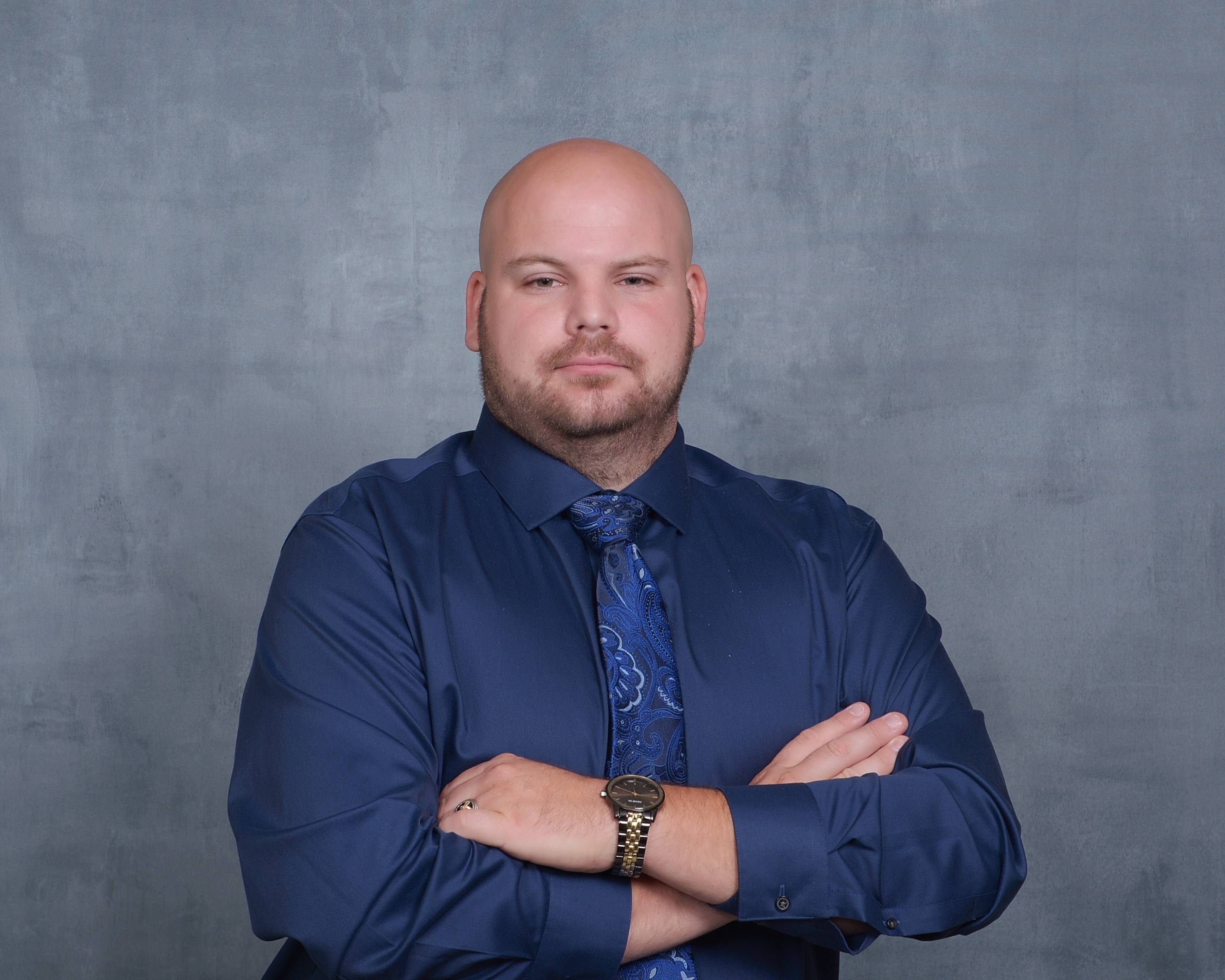 Christian Welch's profile image