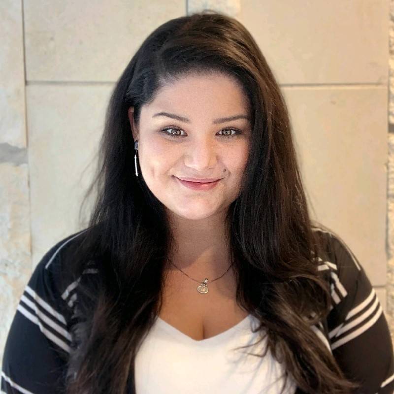 Brenda Carranza's profile image