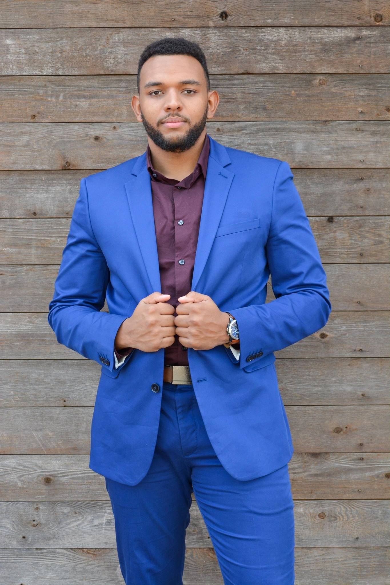 Eric Hill's profile image