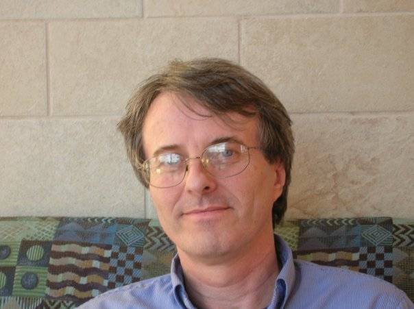 Rob McLaughlin's profile image