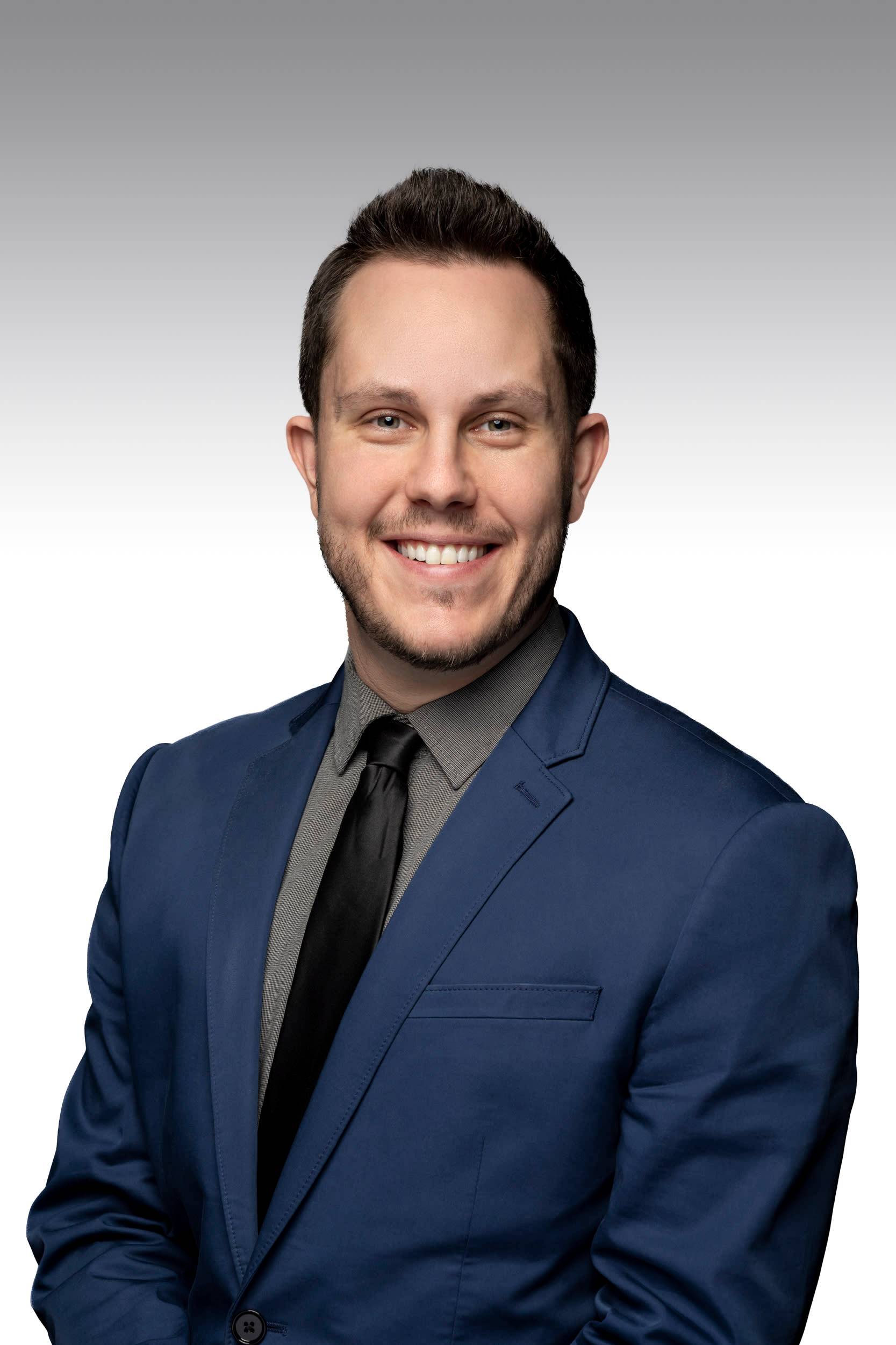 Zach Hall's profile image