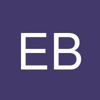 Eirini Be's profile image