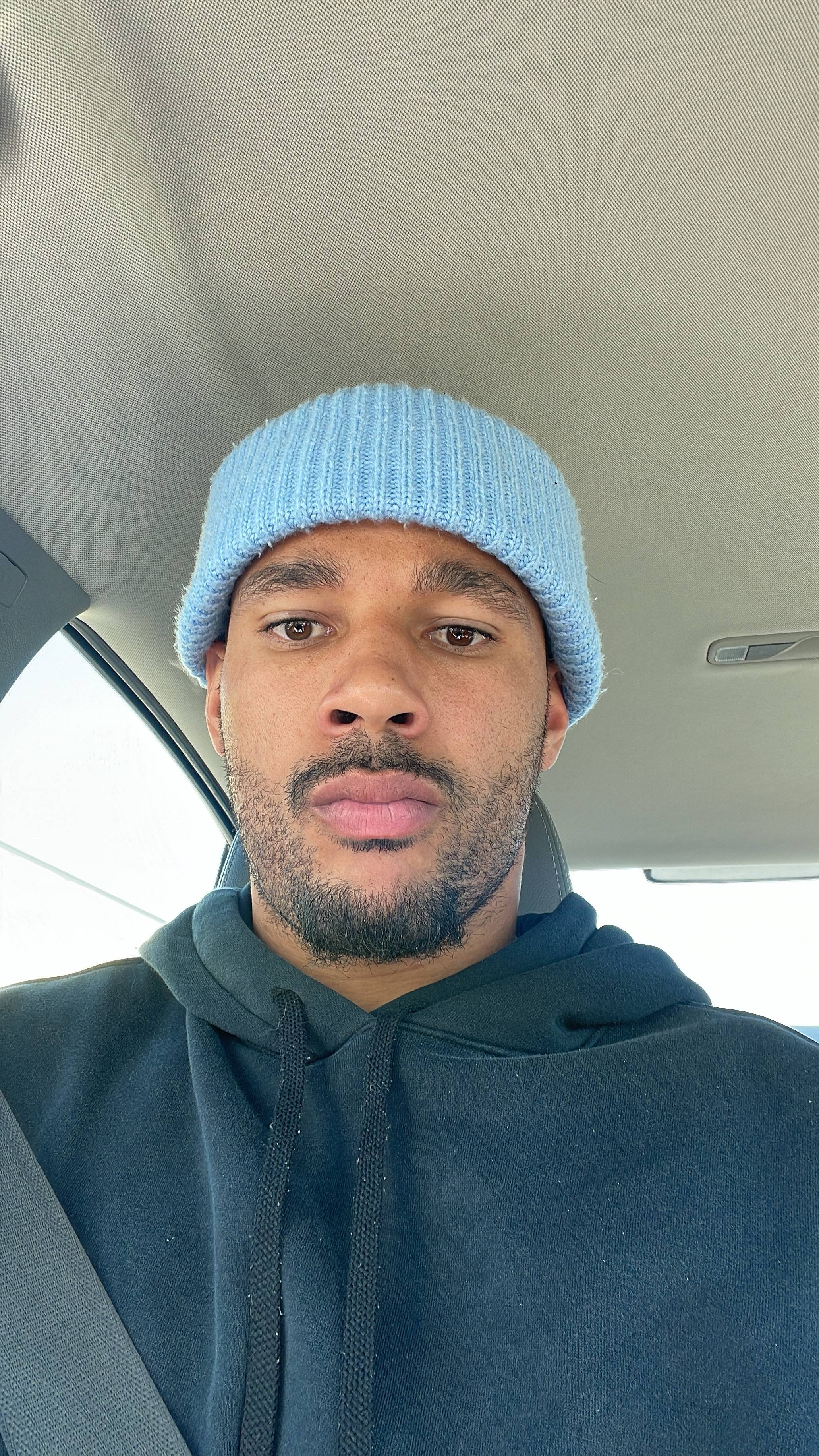 Marcell Ateman's profile image