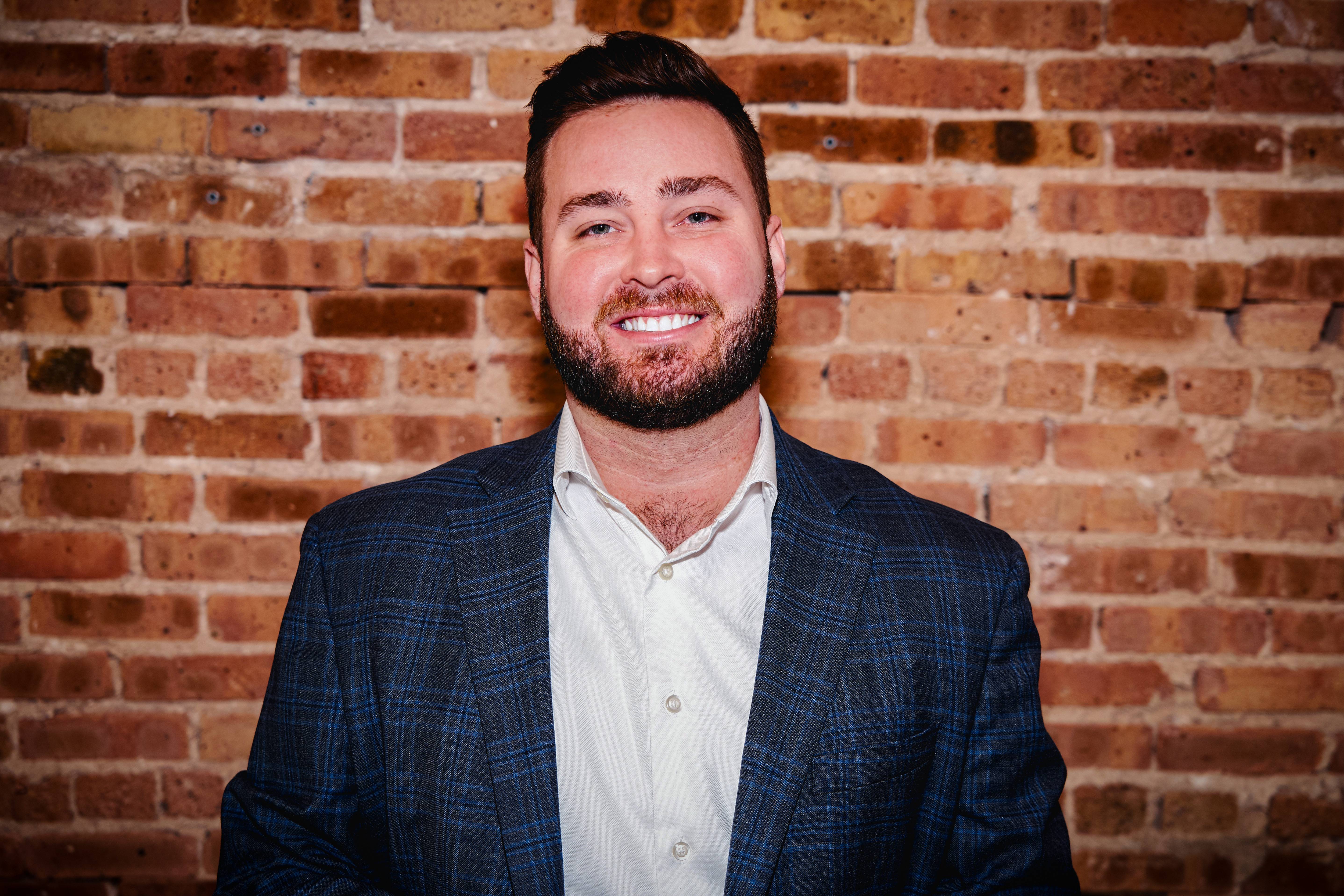 Kevin Farmar's profile image