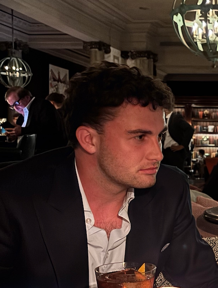 Ayrton Sanders's profile image