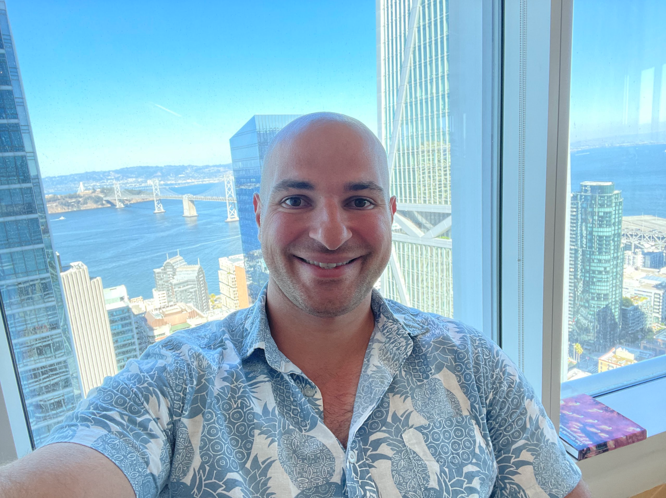 Narek Gevorgyan's profile image