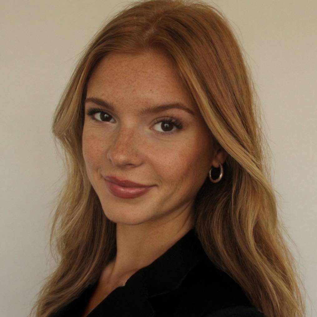 Isabella Kees's profile image